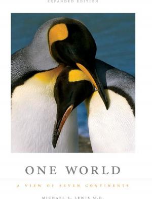 Book cover of One World: A View of Seven Continents
