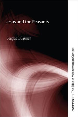 Cover of the book Jesus and the Peasants by Michael Gold