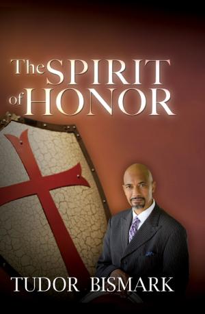 Book cover of The Spirit of Honor
