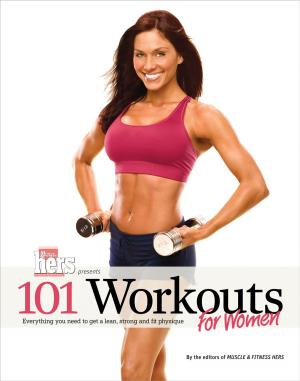 bigCover of the book 101 Workouts For Women by 