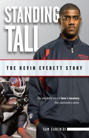 Cover of the book Standing Tall by Reji Laberje