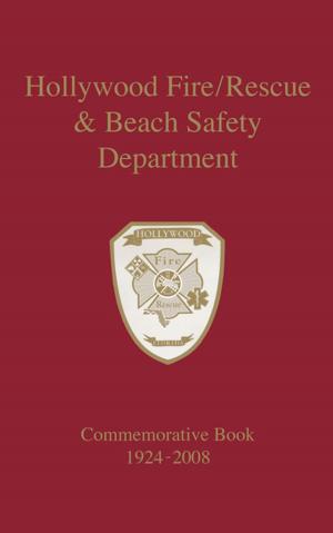 Cover of the book Hollywood Fire/Rescue and Beach Safety Department by Daniel Gordis