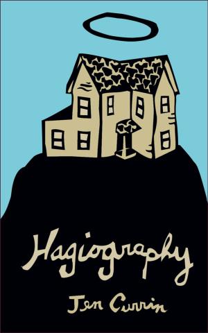 Cover of the book Hagiography by Karen Hines