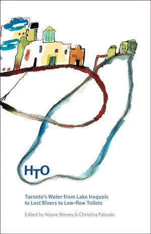 Cover of the book HTO by Jordan Scott