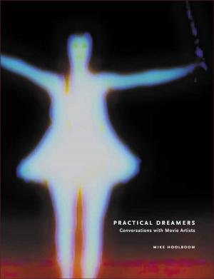 Cover of the book Practical Dreamers by Rob Benvie