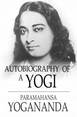 Cover of the book Autobiography of a Yogi by Helen M. Persons