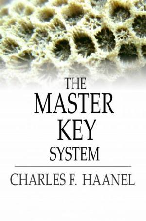 Book cover of The Master Key System
