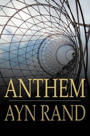 Cover of the book Anthem by Annie F. Johnston