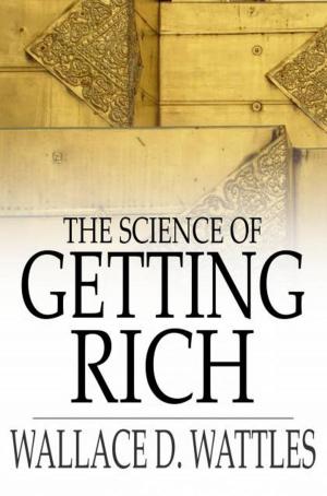 Cover of the book The Science Of Getting Rich by Homer Eon Flint