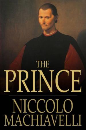 Cover of the book The Prince by Guy Newell Boothby