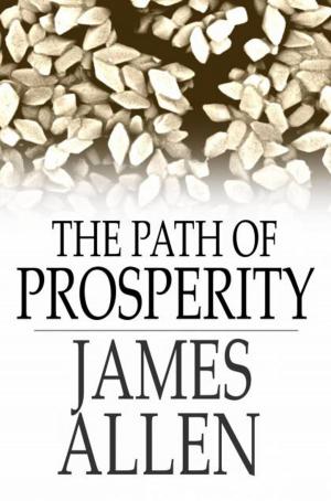 Cover of the book The Path Of Prosperity by John Galt