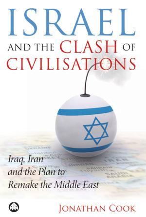 Cover of the book Israel and the Clash of Civilisations by John Laughland