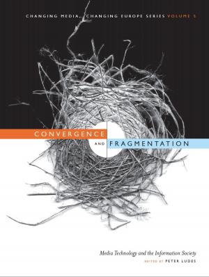 Cover of the book Convergence and Fragmentation by Randy Malamud