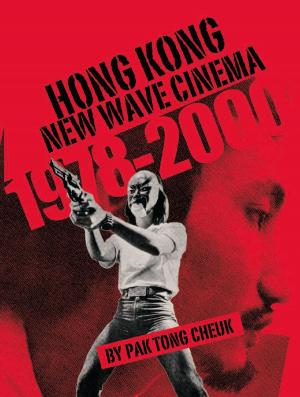 Cover of Hong Kong New Wave Cinema (1978–2000)