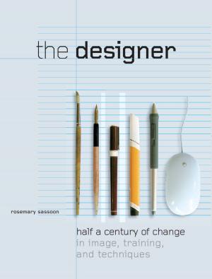 Book cover of The Designer