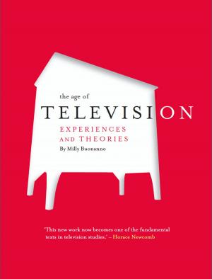 Cover of the book The Age of Television by Rami Gabriel