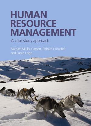 Cover of the book Human Resource Management by Mike Bryon, Chris John Tyreman, Jim Clayden, Dr. Christopher See
