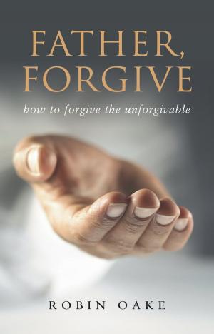 Cover of the book Father Forgive by Nicholas Ansell