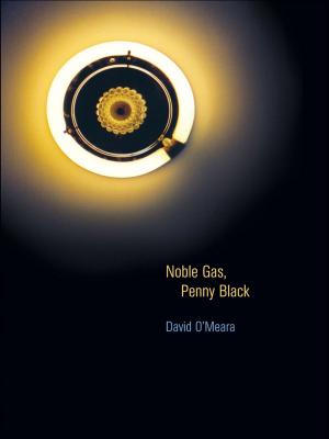 Cover of the book Noble Gas, Penny Black by Maureen Harris