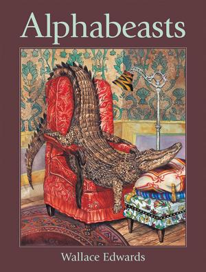Cover of the book Alphabeasts by Yolanda Ridge