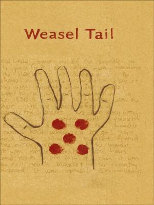 Book cover of Weasel Tail
