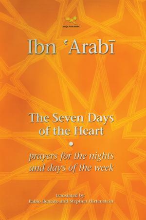 Cover of Seven Days of the Heart