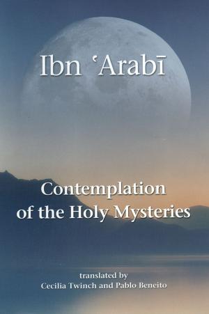 Cover of Contemplation of the Holy Mysteries