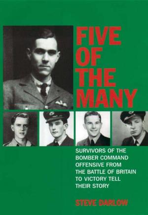 Cover of the book Five of the Many by Tom Stobart