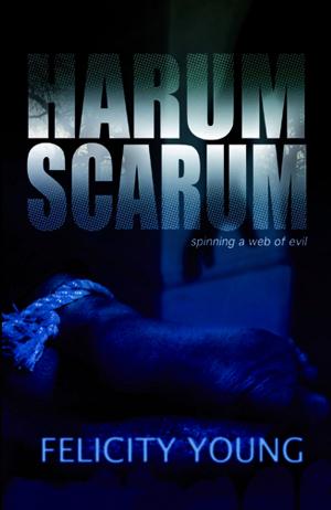 Cover of Harum Scarum