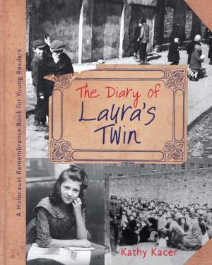 Cover of the book Diary Of Laura's Twin by Liz Brady