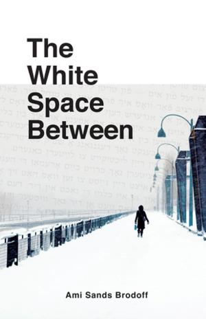 Cover of the book The White Space Between by Linda Silver Dranoff