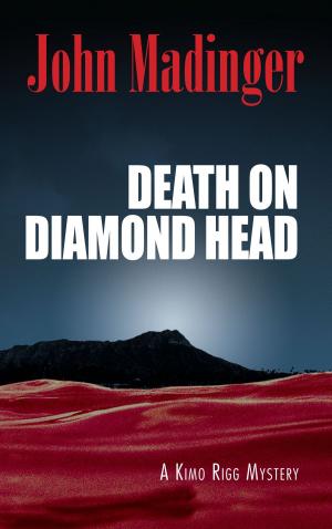 Cover of the book Death On Diamond Head by Eddie Sherman