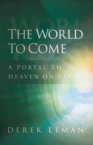Book cover of The World to Come