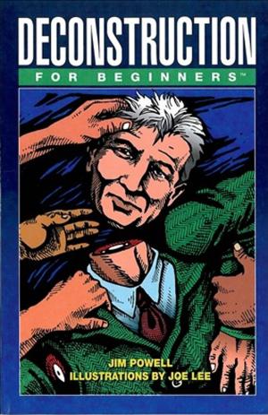 Cover of the book Deconstruction For Beginners by Donald D. Palmer