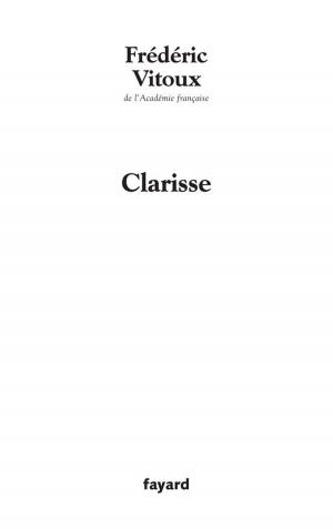 Cover of the book Clarisse by Jean-Yves Mollier