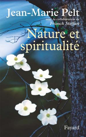 Book cover of Nature et spiritualité