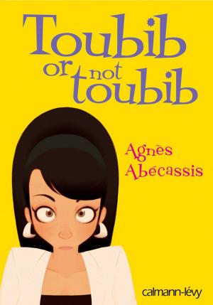Cover of the book Toubib or not toubib by Elise Fischer
