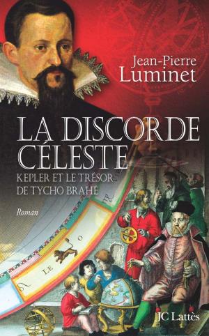 bigCover of the book La discorde céleste by 