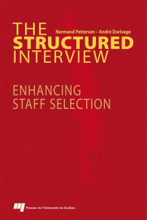 Cover of Structured Interview