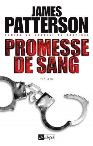 Cover of the book Promesse de sang by Nicholas Sheffield