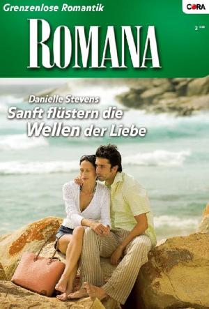 Cover of the book Sanft flüstern die Wellen der Liebe by MARY NICHOLS