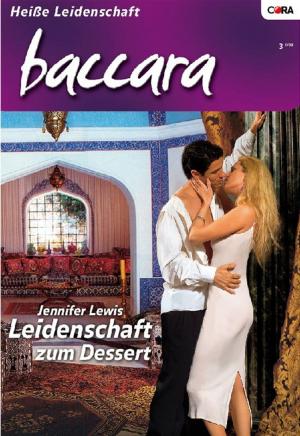 Cover of the book Leidenschaft zum Dessert by Anne Mather, Sara Wood, Emma Darcy