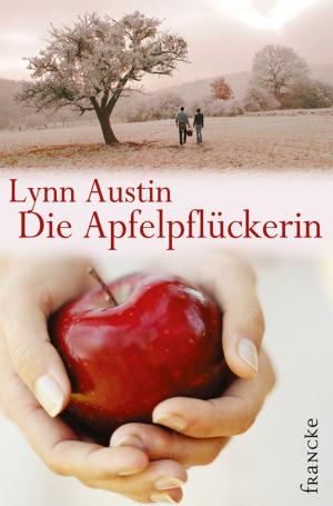 Cover of the book Die Apfelpflückerin by Jörg Berger