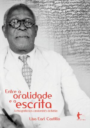 Cover of Entre a oralidade e a escrita