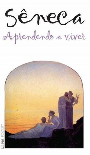 Cover of the book Aprendendo a Viver by Emily Brontë