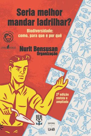 Cover of the book Seria melhor mandar ladrilhar? by Margaret   Thompson Reece