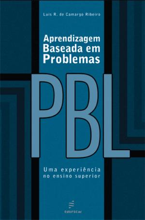 Cover of the book Aprendizagem baseada em problemas (PBL) by Eliana Sá
