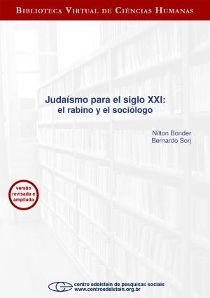 Cover of Judaísmo para el siglo XXI