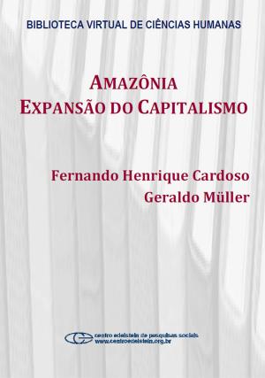 Cover of Amazônia