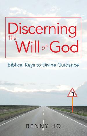 Cover of the book Discerning the Will of God by Leong Li Khim